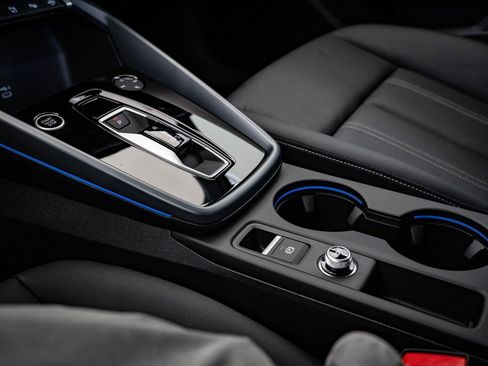 New 2026 Audi A3 2.0T Premium image 37