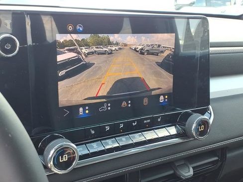 New 2026 Chevrolet Colorado LT w/ LT Convenience Package RWD image 11