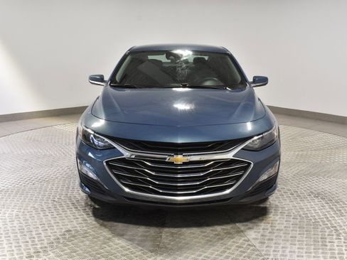 Used 2024 Chevrolet Malibu LT image 8