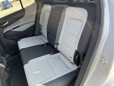 Used 2019 Chevrolet Equinox LT w/ LPO, Hit The Road Package image 25
