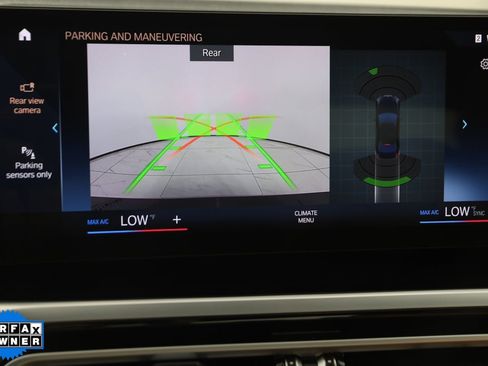 Used 2023 BMW 330i xDrive Sedan w/ Driving Assistance Package image 10