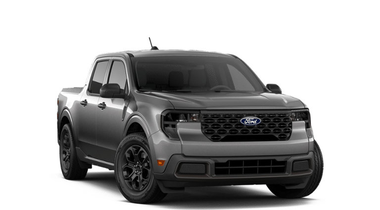 New 2026 Ford Maverick XLT AWD/4WD image 26