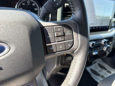 Used 2021 Ford F150 XLT w/ Equipment Group 302A High AWD/4WD image 19