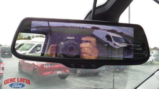 New 2026 Ford E-350 and Econoline 350 Super Duty w/ Power Equipment Group RWD image 8