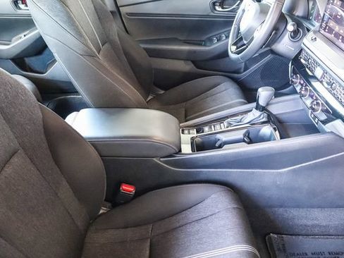 Used 2024 Honda Accord Sport image 17