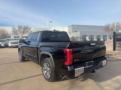 Used 2024 Toyota Tundra 1794 Edition image 7