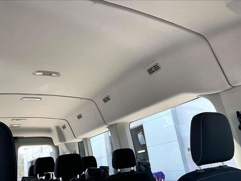 Used 2023 Ford Transit 350 XL AWD/4WD image 29