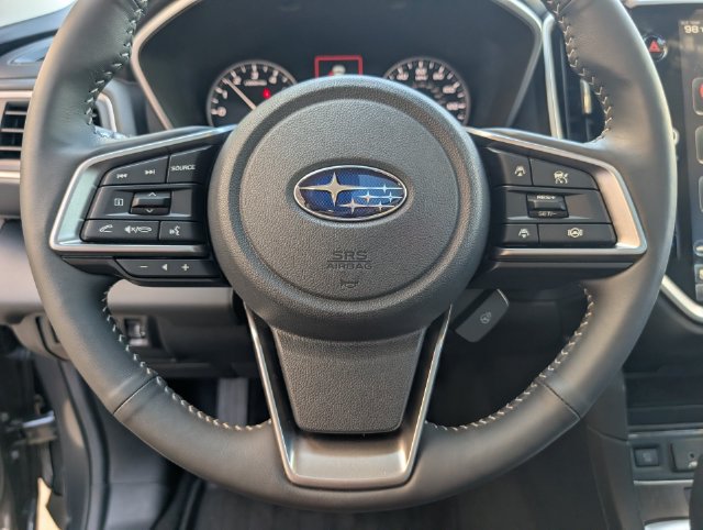 Certified 2026 Subaru Ascent Touring AWD/4WD image 12