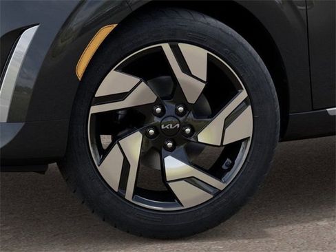 New 2025 Kia Soul GT-Line w/ GT-Line Technology Package image 9