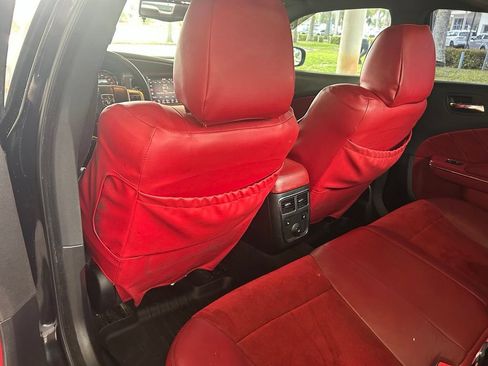 Used 2014 Dodge Charger R/T RWD image 26