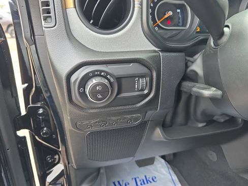 New 2026 Jeep Gladiator Willys image 19