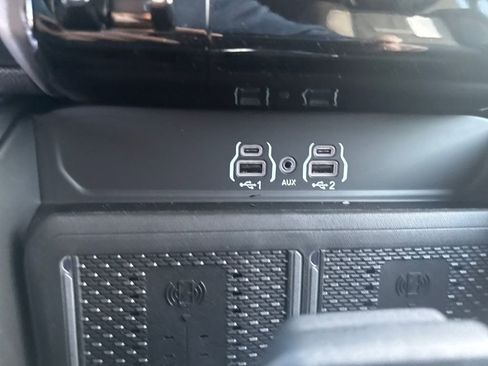 New 2026 RAM 3500 Laramie image 30