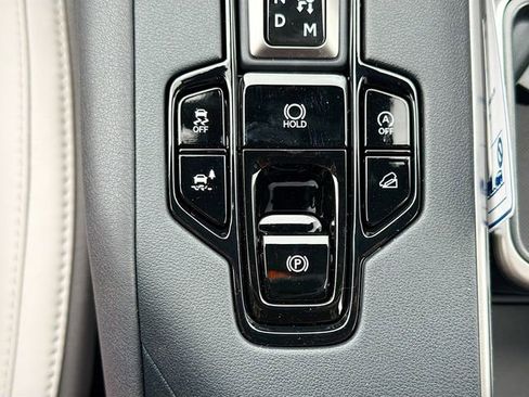 New 2026 Lexus TX 350 AWD image 46