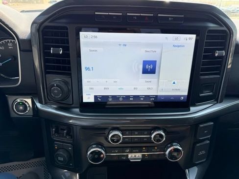 Used 2023 Ford F150 XLT w/ Equipment Group 302A High AWD/4WD image 17