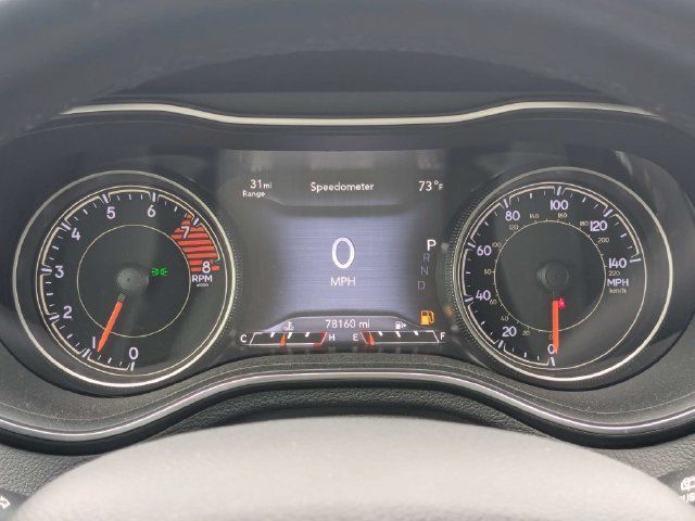 Used 2020 Jeep Cherokee Limited w/ Technology Group AWD/4WD image 32