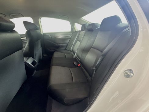 Used 2022 Honda Accord LX image 25