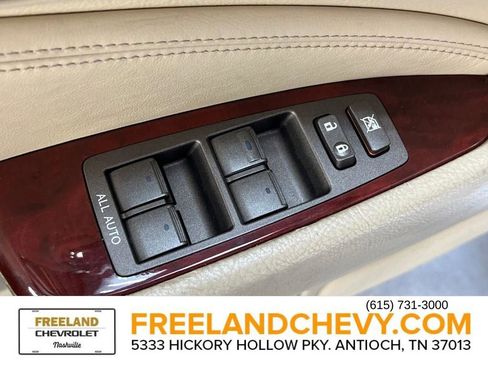 Used 2012 Lexus LS 460 image 26