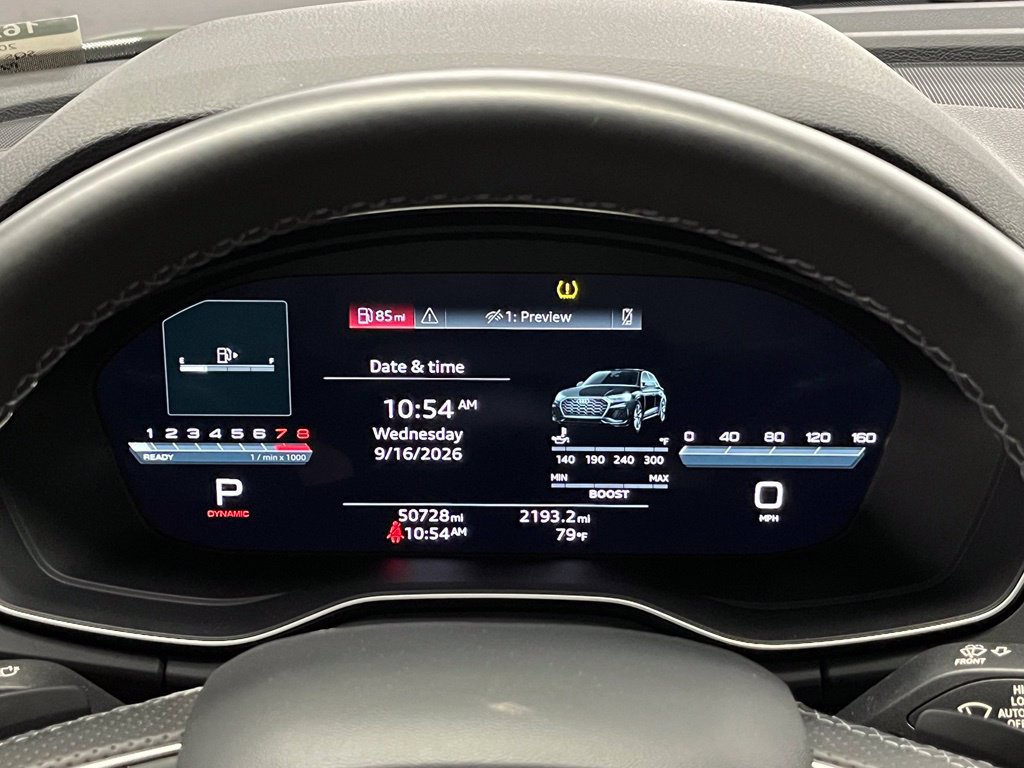Used 2023 Audi SQ5 Premium Plus w/ Premium Plus Package AWD/4WD image 23