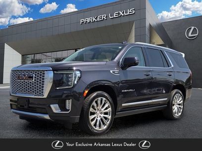 Used 2023 GMC Yukon Denali
