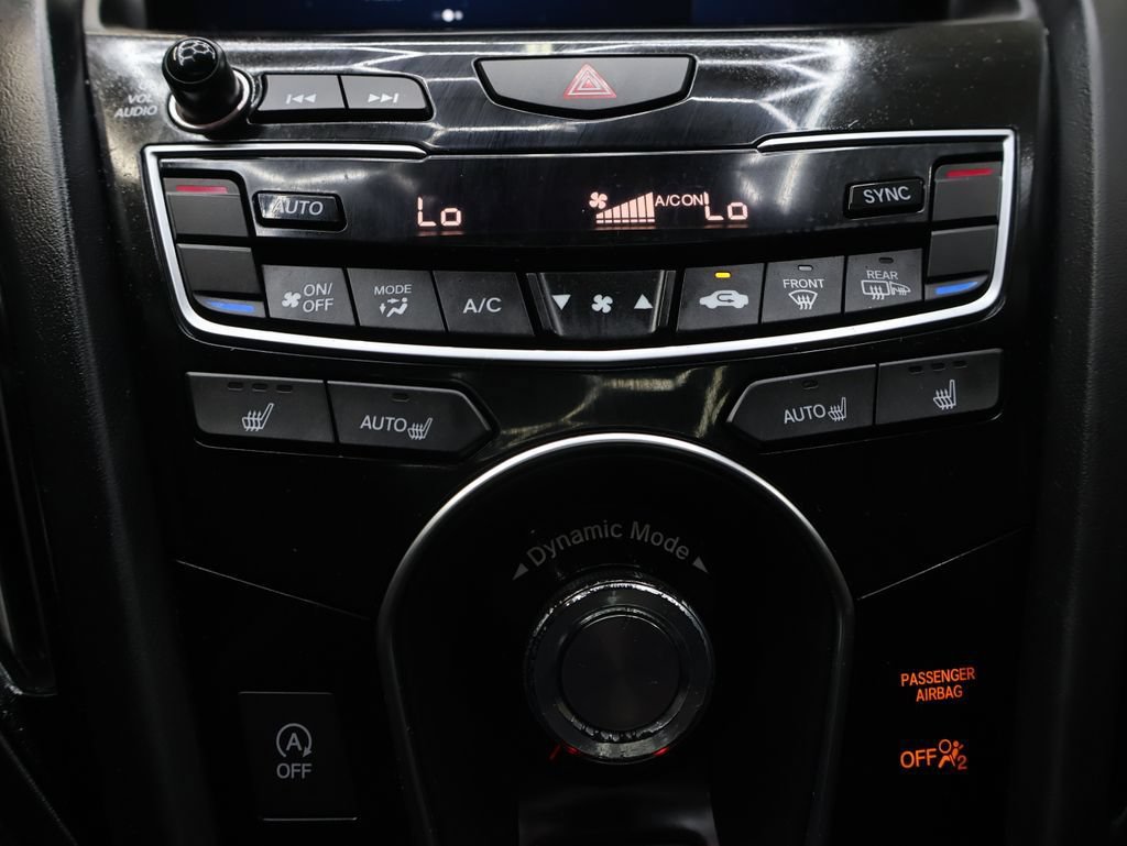 Used 2019 Acura RDX FWD image 25