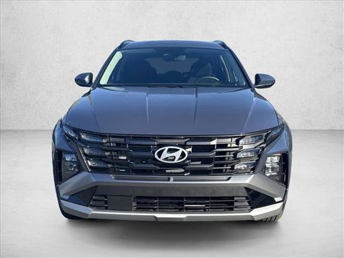 Certified 2025 Hyundai Tucson SEL image 6