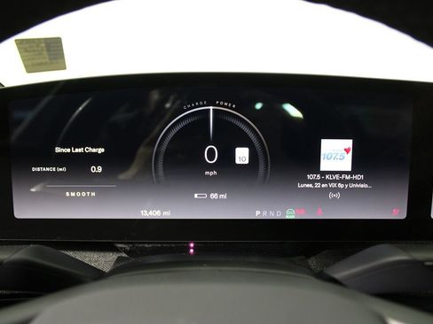 Used 2024 Lucid Air Pure image 15