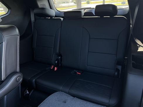 New 2026 Buick Enclave Sport Touring w/ Super Cruise Package image 24