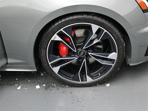Used 2024 Audi S5 Premium Plus image 39