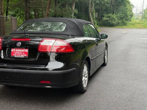 Used 2007 Saab 9-3 2.0T FWD image 5
