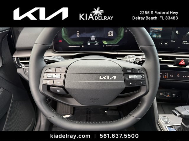 Used 2026 Kia Sportage EX w/ EX Panorama Roof Package FWD image 30