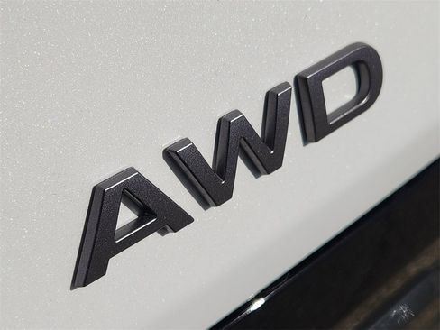 New 2026 Nissan Murano Platinum image 8