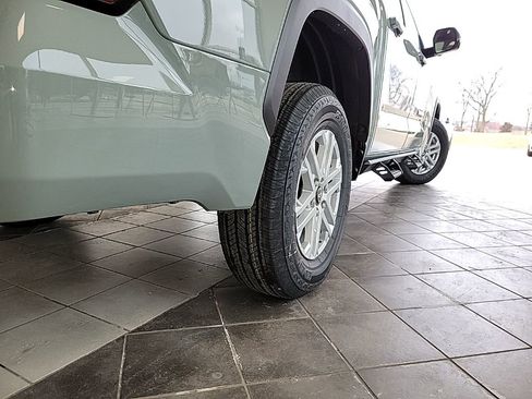 New 2026 Toyota Tundra SR5 w/ SR5 Premium Package image 19