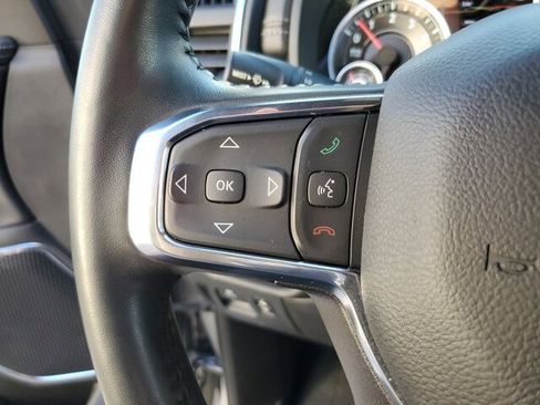Used 2024 RAM 1500 Laramie image 30