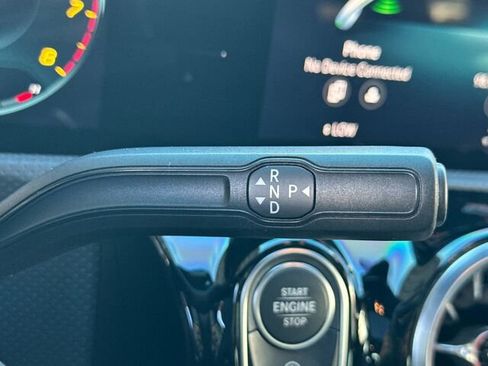 Certified 2023 Mercedes-Benz CLA 250 image 25