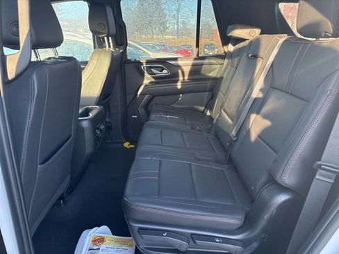 Used 2023 Chevrolet Tahoe RST image 9