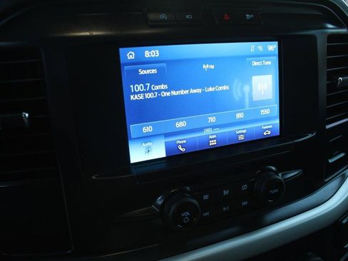 Used 2021 Ford F150 XL w/ Equipment Group 101A High RWD image 25