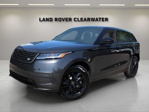 Used 2026 Land Rover Range Rover Velar S AWD/4WD image 1