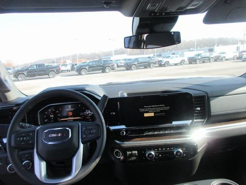 New 2026 GMC Sierra 2500 SLE w/ SLE Value Package; image 16