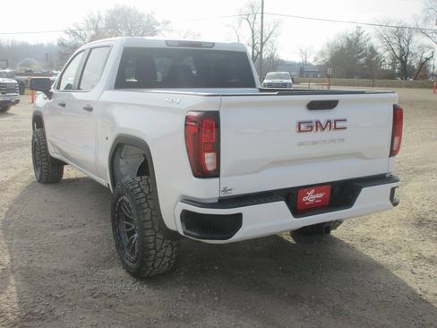 New 2026 GMC Sierra 1500 Pro image 10