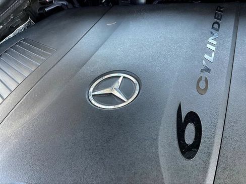 Certified 2022 Mercedes-Benz GLS 450 4MATIC image 32