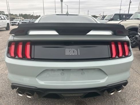 Used 2022 Ford Mustang Mach 1 w/ Mach 1 Handling Package image 5