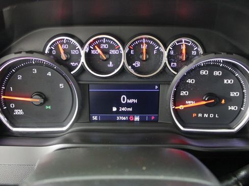 Used 2023 Chevrolet Silverado 3500 LT w/ Convenience Package image 28