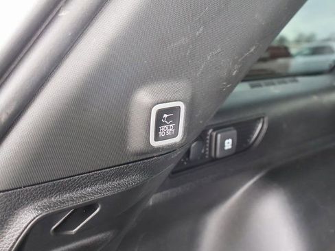 Used 2023 Jeep Grand Cherokee Altitude image 19