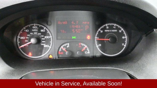 Used 2021 RAM ProMaster 3500 FWD image 12