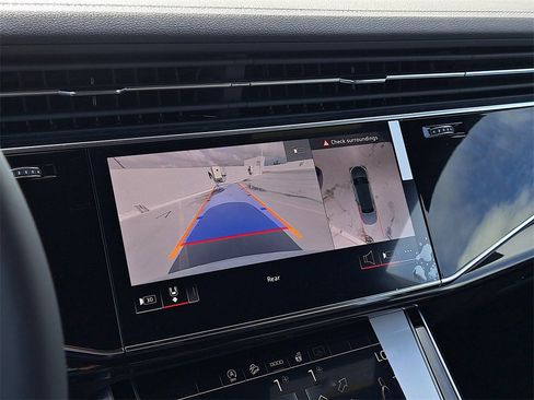 New 2026 Audi Q8 Premium Plus image 13