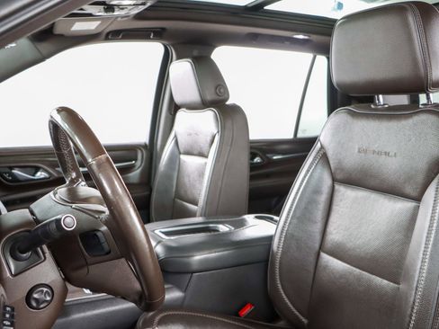 Used 2021 GMC Yukon Denali w/ Denali Premium Package image 28