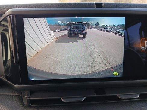 New 2026 Jeep Wrangler Sport S image 38