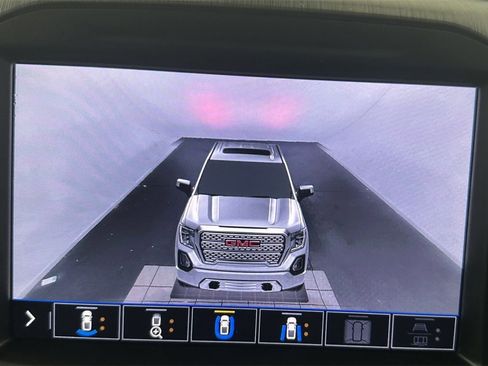 Used 2020 GMC Sierra 1500 Denali w/ Denali Ultimate Package image 25