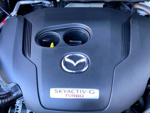 Used 2025 MAZDA CX-5 Signature image 30