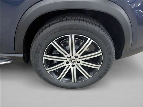 Used 2026 Mercedes-Benz GLE 350 4MATIC image 9